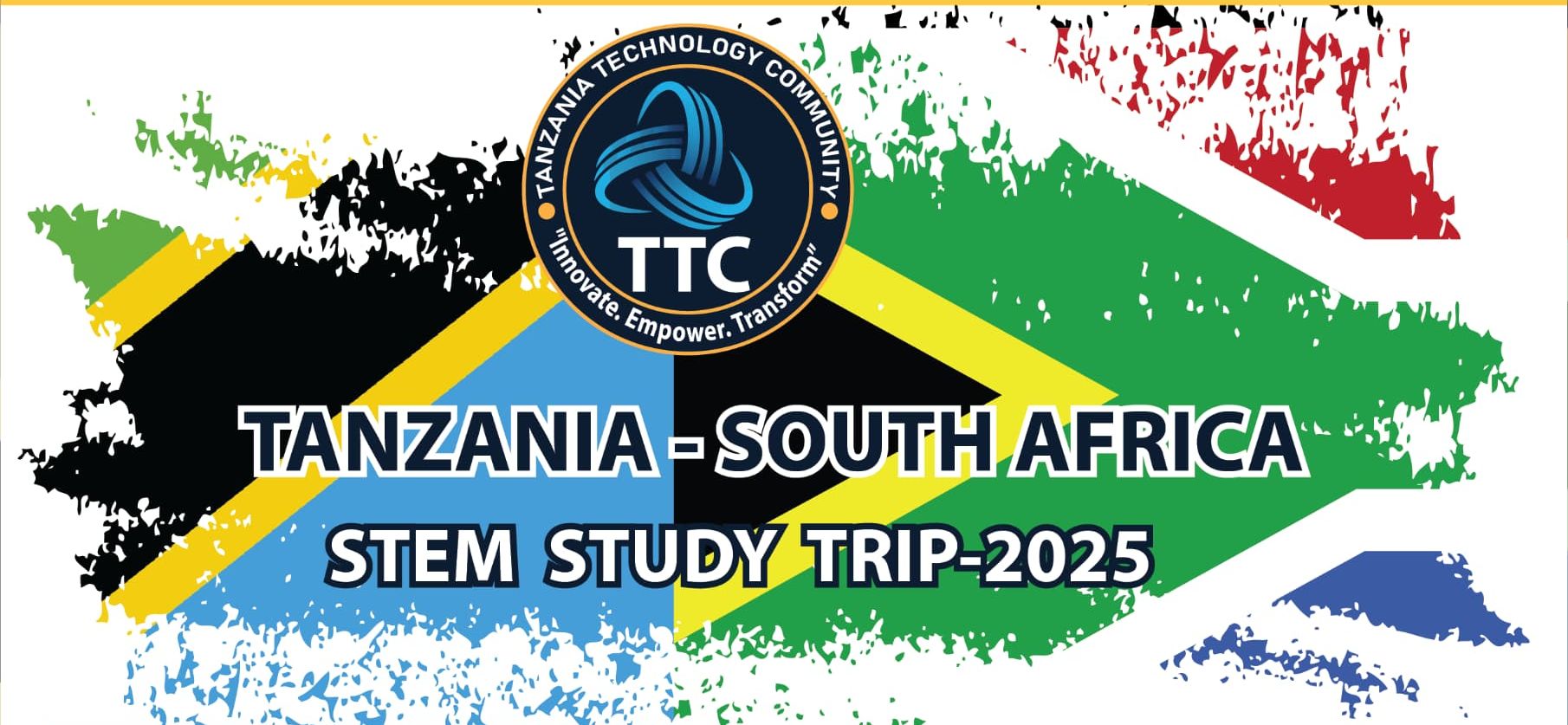 Tanzania - South Africa STEM Study Trip 2026